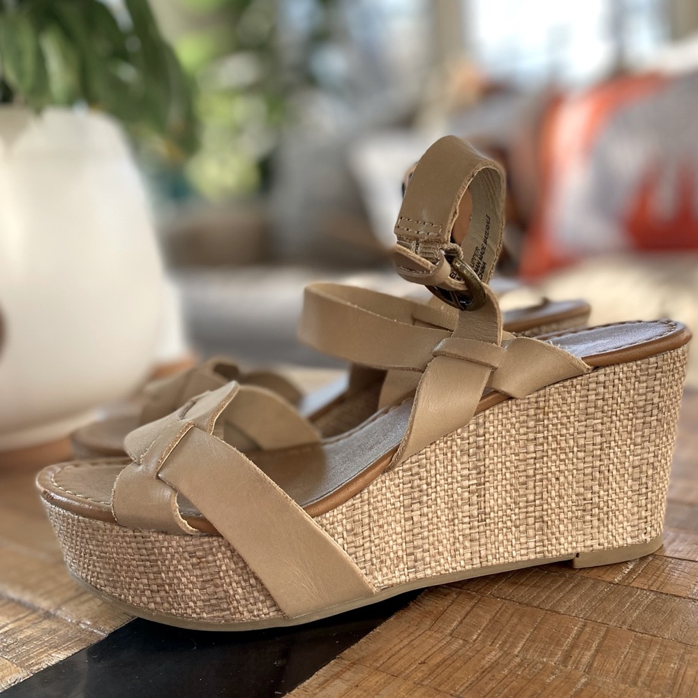 Versatile Wedges